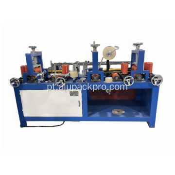 Máquina de laminação de filme protetor